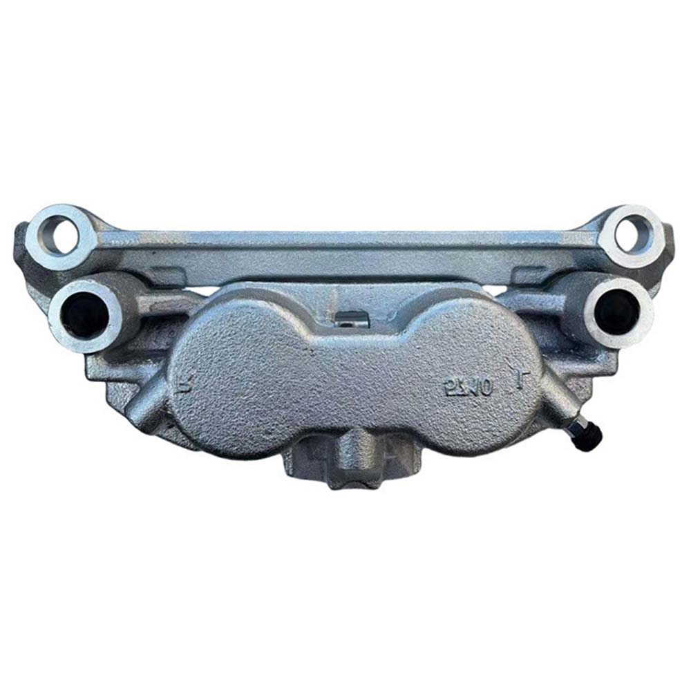 2012 Gmc Sierra 3500 HD Brake Caliper